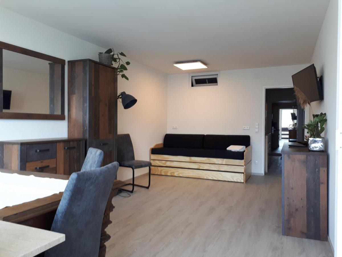 Anna Seeblick Appartement, Haus Haensel&Gretel Am Ossiachersee Mit Direktem Seezugang, Hallenbad Bodensdorf Ngoại thất bức ảnh