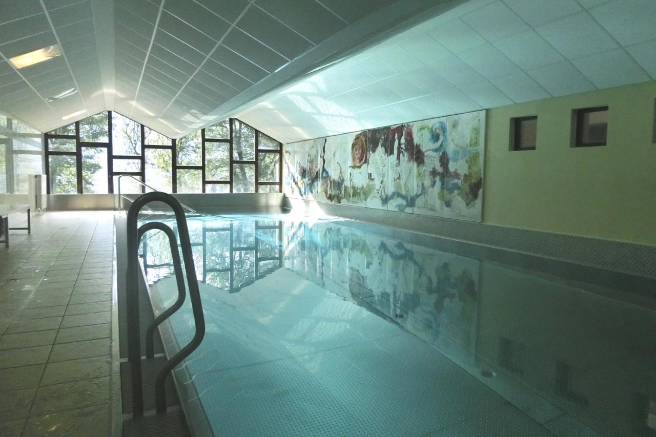Anna Seeblick Appartement, Haus Haensel&Gretel Am Ossiachersee Mit Direktem Seezugang, Hallenbad Bodensdorf Ngoại thất bức ảnh