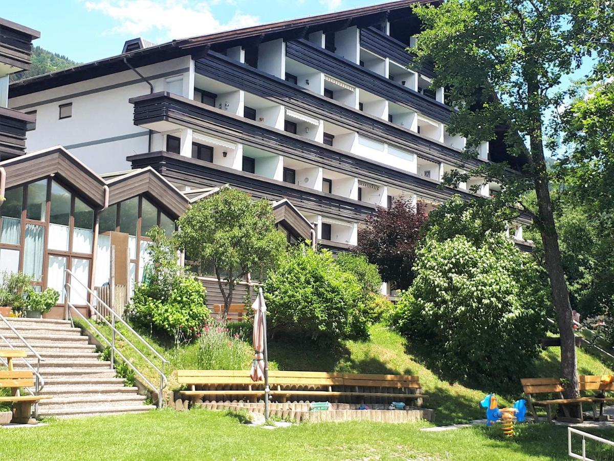 Anna Seeblick Appartement, Haus Haensel&Gretel Am Ossiachersee Mit Direktem Seezugang, Hallenbad Bodensdorf Ngoại thất bức ảnh